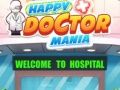 Гаме Srećna Doktorska Manija онлајн