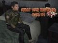 Гаме Pucaj svom noćnom moru, probudi se онлајн