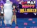 Гаме BigMax Srećan Halovin онлајн