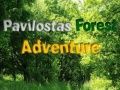 Гаме Avantura u šumi Pavilostas онлајн