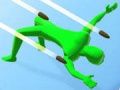 Гаме Akcija Izbegavanja 3D онлајн