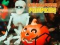 Гаме Zabavne Halloween Bundeve онлајн