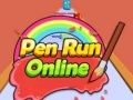 Гаме Trčanje Olovkom Online онлајн