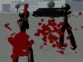 Гаме Stickman Grad Strelac онлајн