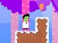 Гаме Pixelkenstein: Halouin онлајн
