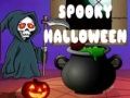 Гаме Strašan Halloween онлајн