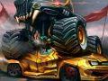 Гаме Ludi Kamion Izazov Specijal онлајн