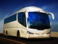 Гаме Vozač autobusa van puta: Simulacija turističkog autobusa онлајн