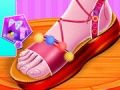 Гаме Dizajn Platformi za Modu za Princeze онлајн
