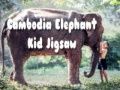 Гаме Пазл Слонче Камбоџа онлајн