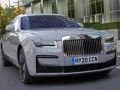Гаме Склизак Дух Роллс-Ројс онлајн
