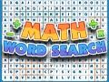 Гаме Matematička pretraga reči онлајн