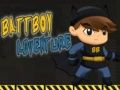 Гаме Avantura Battboy-a онлајн