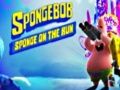 Гаме SpongeBob: Sunđer u Bekstvu Puzzle онлајн