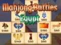 Гаме Mahjong Bitke Egipat онлајн
