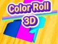 Гаме Boja Rola 3D 2 онлајн