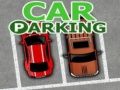 Гаме Parkiranje automobila онлајн