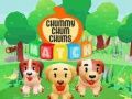 Гаме Chummy Chum Chums: Utakmica онлајн