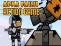 Гаме Akciona igra Apna Faugi онлајн