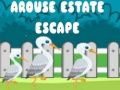 Гаме Побег из Аrouse имanja онлајн