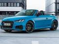 Гаме Audi TTS Roadster Klizanje онлајн