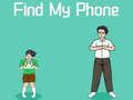 Гаме Pronađi moj telefon онлајн