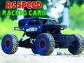 Гаме RC Brze Trkačke Automobile онлајн