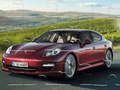 Гаме Пазл Porsche Panamera онлајн