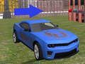 Гаме Pranje automobila онлајн