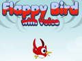 Гаме Flappy Bird Igra sa Glavom онлајн