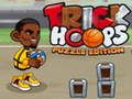 Гаме Trick Hoops: Izdanje Puzle онлајн