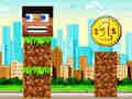 Гаме Kvadratni Mineblock онлајн