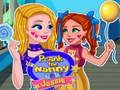 Гаме Prevari dadilju Baby Jessie онлајн