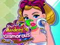 Гаме Audreyina glamurozna stvarna transformacija онлајн
