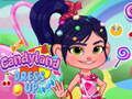 Гаме Oblačenje u Candyland онлајн