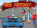Гаме Final Freeway 2R онлајн