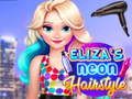 Гаме Elizin Neon Frizura онлајн