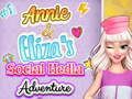 Гаме Društvena avantura Annie i Elize онлајн