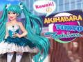 Гаме Akihabara Tokio Moda онлајн