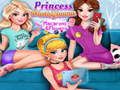 Гаме Princeza #InstaYuuum Makroni i Cveće онлајн