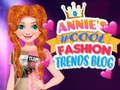Гаме Anin #Cool blog o modnim trendovima онлајн