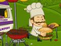 Гаме Ludi Burger онлајн