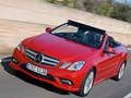 Гаме Klizanje Cabriolet Benz E-Class онлајн