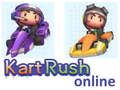 Гаме Online Kart Trka онлајн