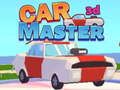 Гаме Majstor Automobila 3D онлајн