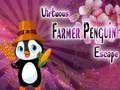 Гаме Vrloviti Farmer: Bijeg Pinguina онлајн