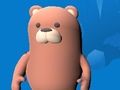 Гаме Falling Animals Multiplayer онлајн