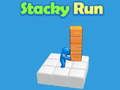 Гаме Stacky Trčanje онлајн