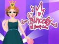 Гаме Salon Lepote Princess онлајн