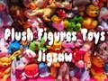 Гаме Puzzle sa Plišanim Figurkama онлајн
